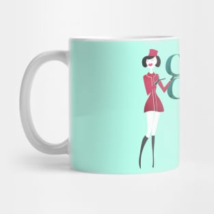 Cabin Crew Mug